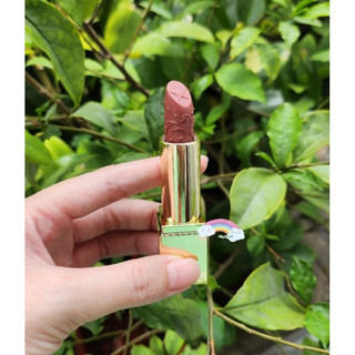Son Estee Lauder Fullsize tách set Holiday Blockbuster 2023 Celestial Nude