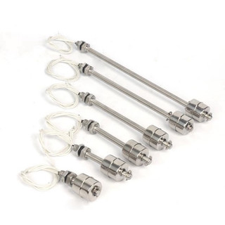 Cảm biến mực nước inox (phao đơn)