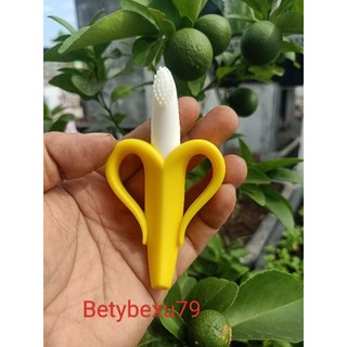 Gặm nướu chuối Mỹ