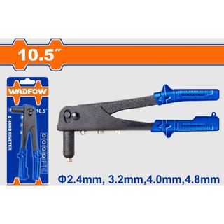 Kềm rút rivet 10.5" wadfow whr1610 kìm rút rive
