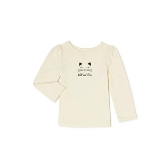 Set áo + yếm Đầm xuất dư  ( size 12m-3y)