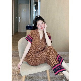 sét bộ tay ngắn quần dài