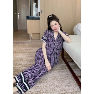 sét bộ tay ngắn quần dài