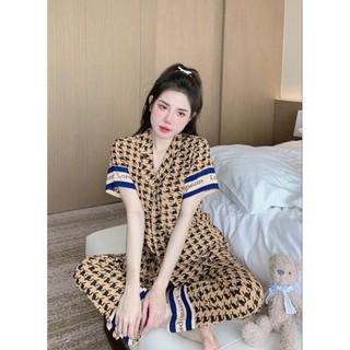 sét bộ tay ngắn quần dài