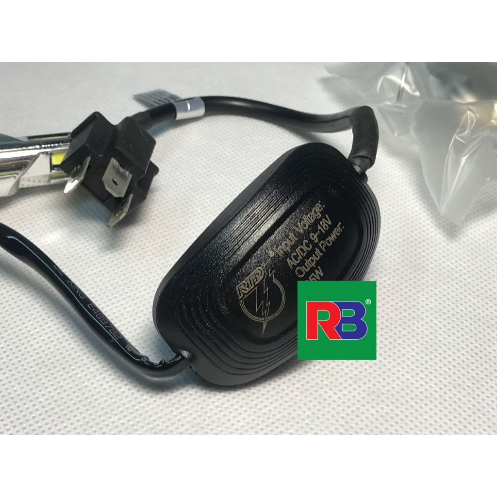 GIÁ SỐC MUA NGAYĐÈN PHA LED RTD M02E LẮP DREAM, WAVE, VISION, AB, LEAD, EX, SH, CHÂN ĐA NĂNG