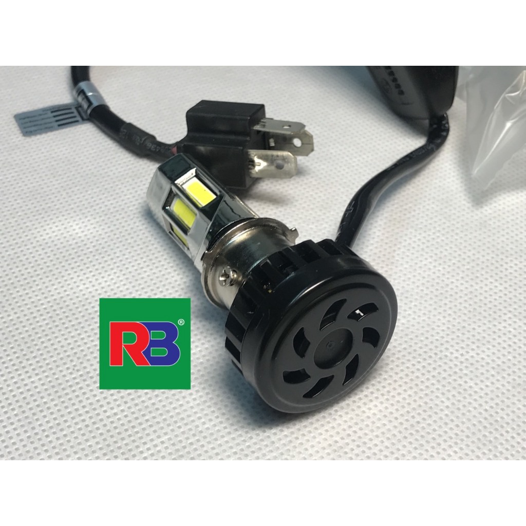 GIÁ SỐC MUA NGAYĐÈN PHA LED RTD M02E LẮP DREAM, WAVE, VISION, AB, LEAD, EX, SH, CHÂN ĐA NĂNG