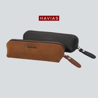 Hộp đựng bút và makeup HAVIAS