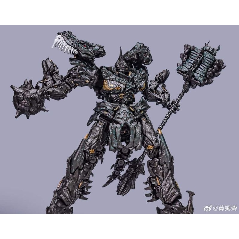 Mô hình Grimlock G-Creation - MTST-01V