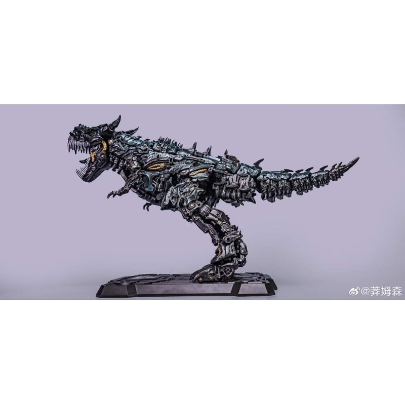 Mô hình Grimlock G-Creation - MTST-01V