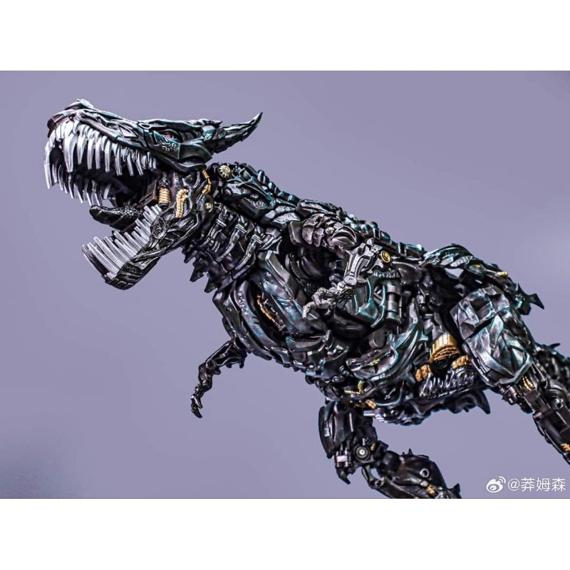 Mô hình Grimlock G-Creation - MTST-01V