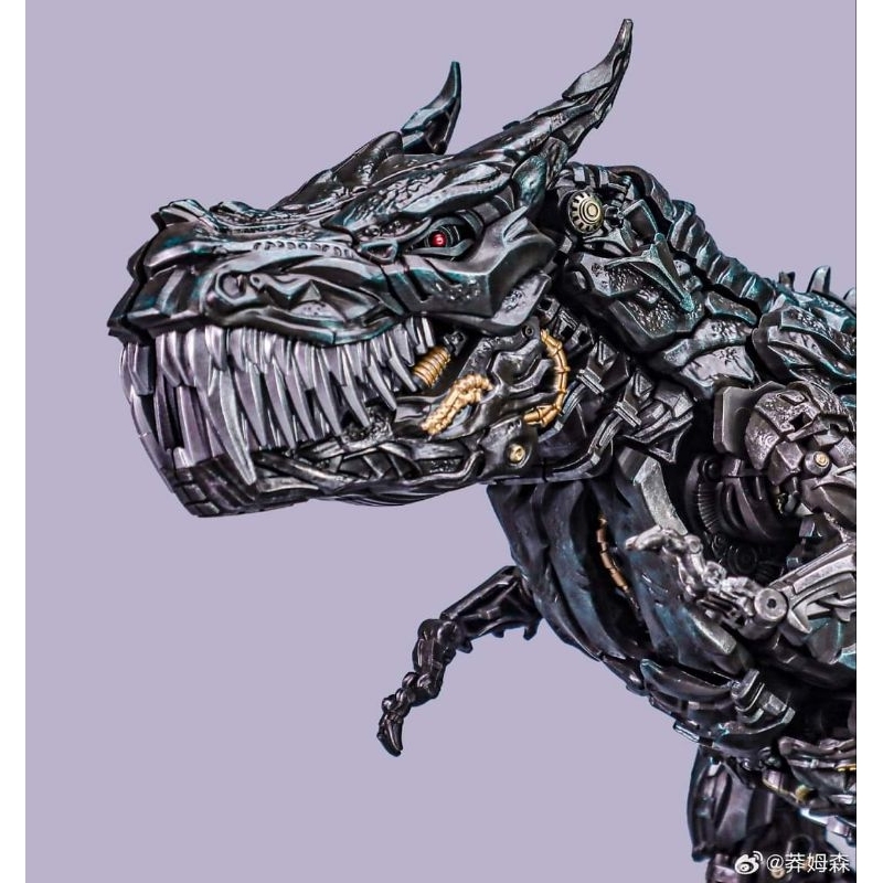 Mô hình Grimlock G-Creation - MTST-01V