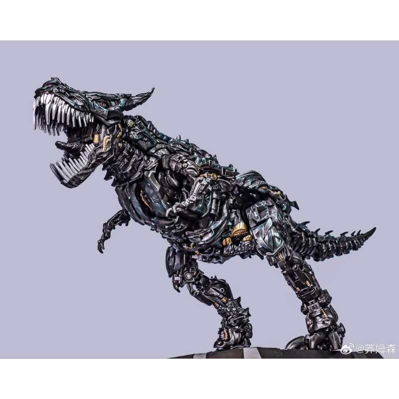 Mô hình Grimlock G-Creation - MTST-01V