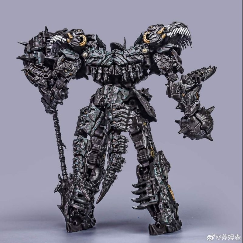Mô hình Grimlock G-Creation - MTST-01V