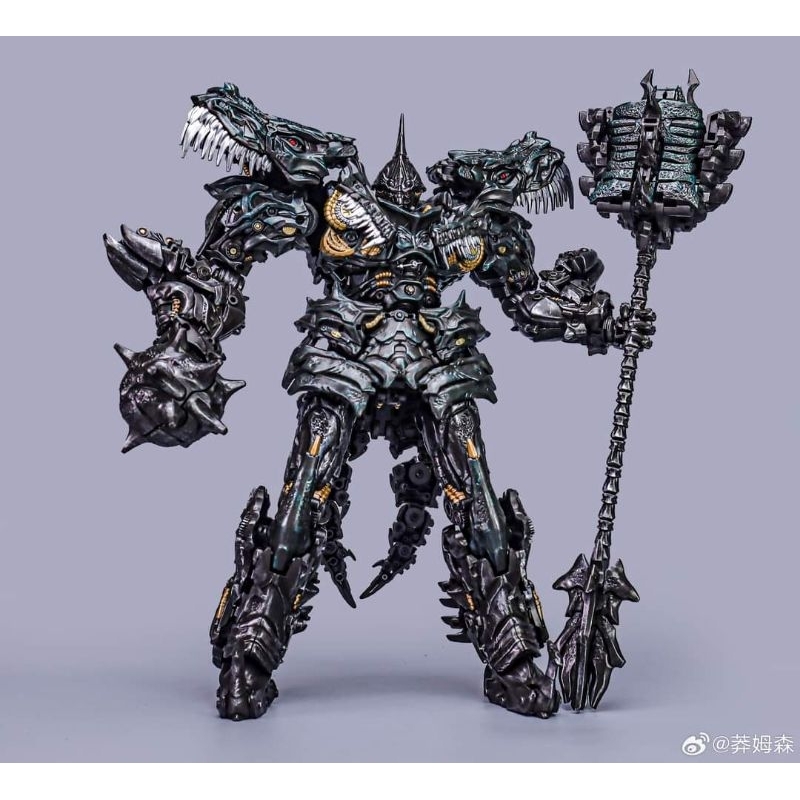 Mô hình Grimlock G-Creation - MTST-01V