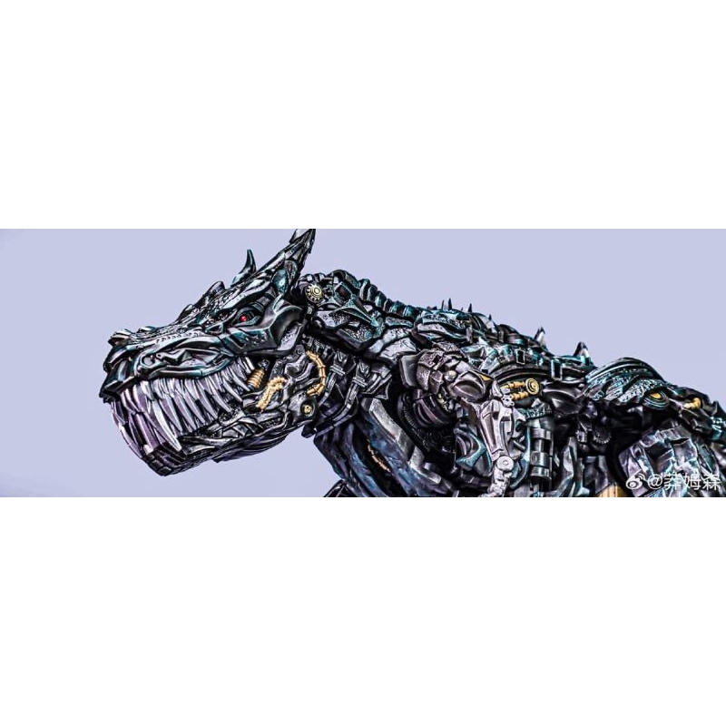 Mô hình Grimlock G-Creation - MTST-01V