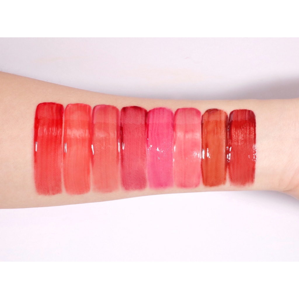 Son Tint Bóng Căng Mọng Môi Espoir Couture Lip Tint Glaze 5.5g