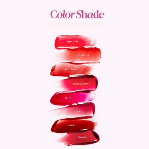 Son Tint Bóng Căng Mọng Môi Espoir Couture Lip Tint Glaze 5.5g