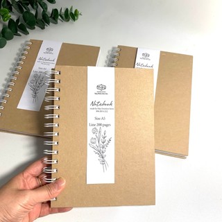 Sổ tay A5 vẽ chì, màu nước, sketch 200 trang , bia cứng