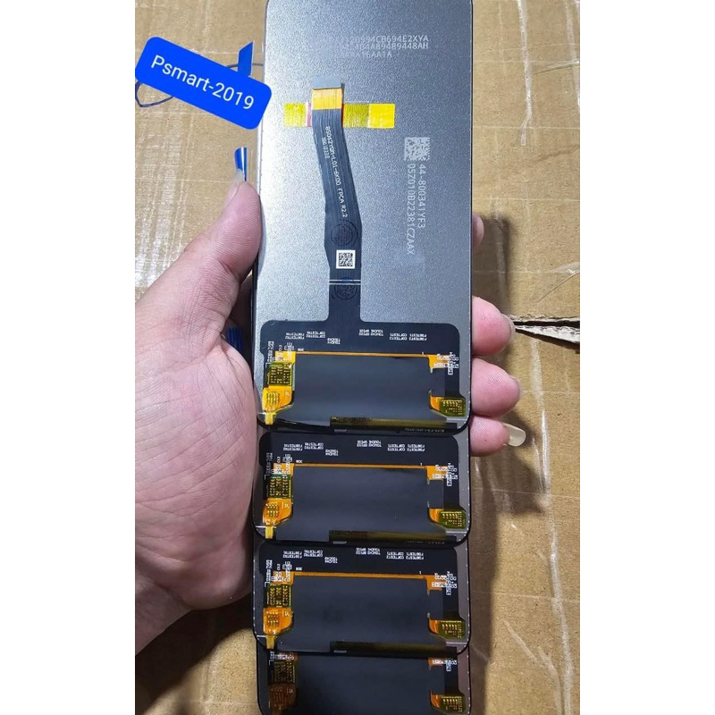 màn hình  huawei psmart 2019 zin