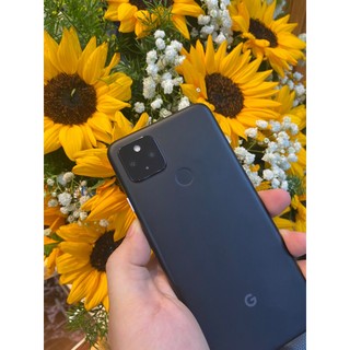 Điện thoại Google pixel 4A5G QUỐC TẾ siêu camera 2 SIM RAM 6/128G