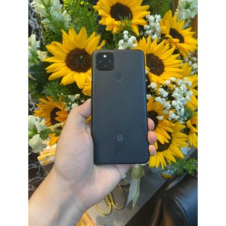 Điện thoại Google pixel 4A5G QUỐC TẾ siêu camera 2 SIM RAM 6/128G