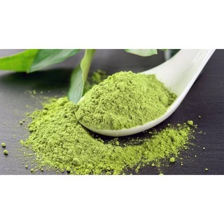 Bột Trà Xanh/Matcha Đài Loan 500gr