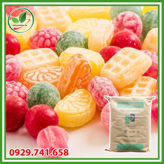 Đường DEXTROSE. Túi 1kg