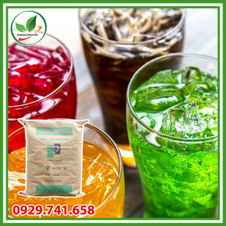 Đường DEXTROSE. Túi 1kg