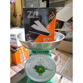 Dao Rọc giấy Cứng