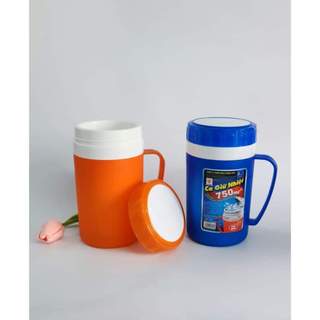 CA ĐÁ GIỮ NHIỆT 750ML - ĐỒNG TÂM