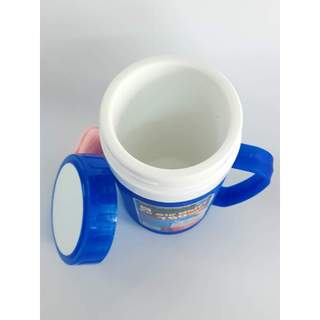CA ĐÁ GIỮ NHIỆT 750ML - ĐỒNG TÂM