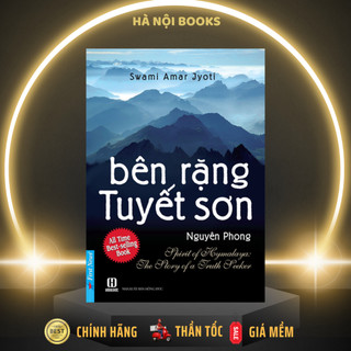 Sách  - Bên Rặng Tuyết Sơn  First News