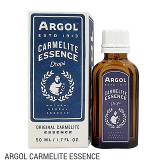 Tinh Dầu Argol Carmelite Essence-50m