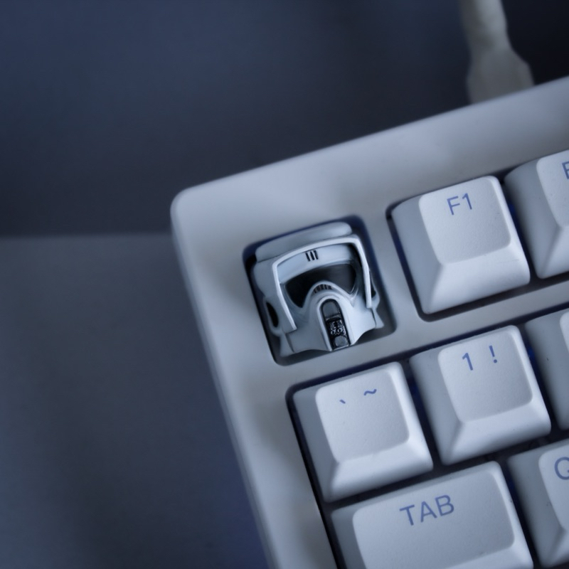 Star Wars Keycap