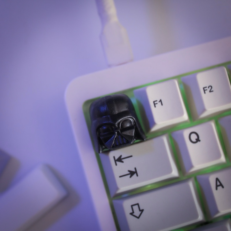 Star Wars Keycap