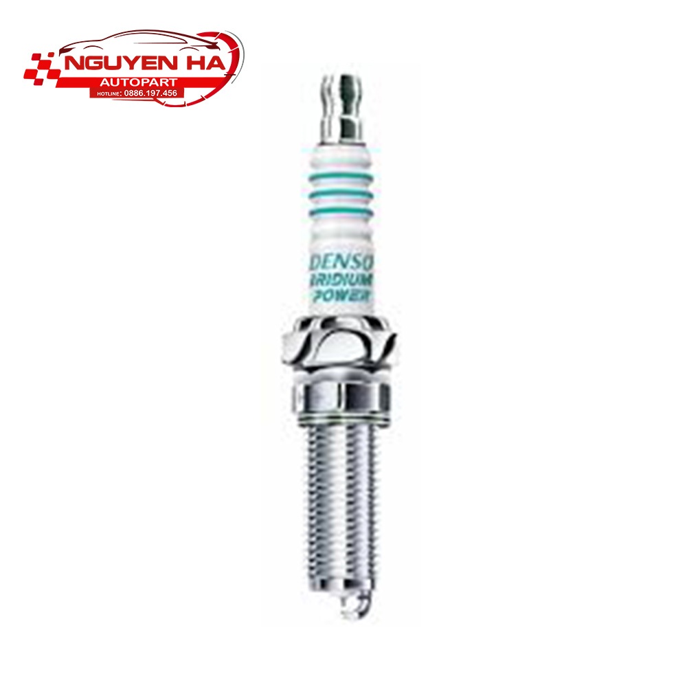 Bugi Denso Iridium Power IXUH22. Bảo hành 6 tháng