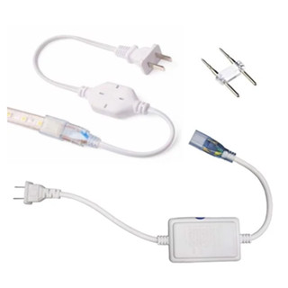 Nguồn led dây 5730 nguồn dây led 2835 led đuổi dùng cho led dây trang trí tết noel ngoài trời