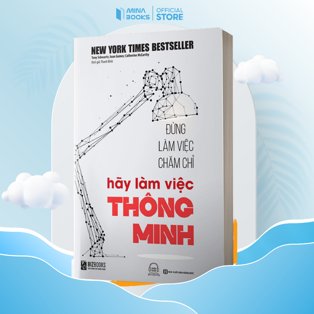 Combo Sách Hack Hiệu Suất Phương Pháp Simon - Đừng Làm Việc Chăm Chỉ Hãy Làm việc Thông Minh Để Phá Bỏ Mọi Giới Hạn