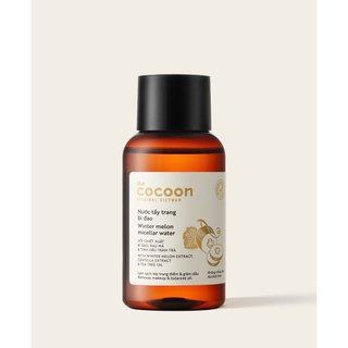 Nước tẩy trang bí đao Cocoon