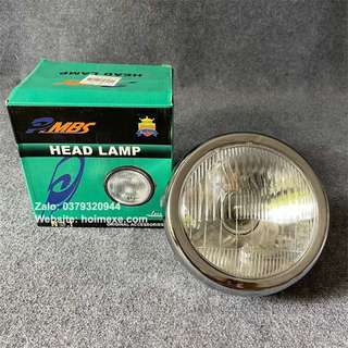 Đầu Đèn Suzuki Gn125