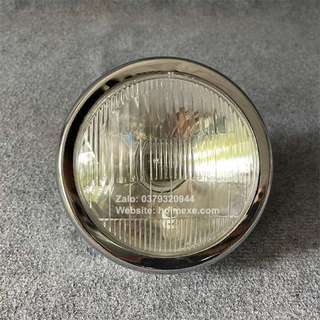 Đầu Đèn Suzuki Gn125