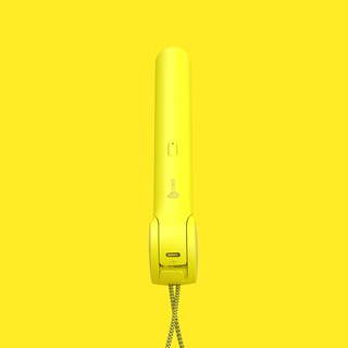 [Hannah Olala x UNIX] Máy tạo kiểu tóc đa năng không dây FLAT - Korea