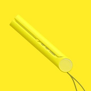 [Hannah Olala x UNIX] Máy tạo kiểu tóc đa năng không dây FLAT - Korea