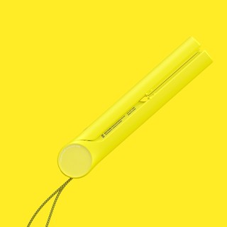 [Hannah Olala x UNIX] Máy tạo kiểu tóc đa năng không dây FLAT - Korea