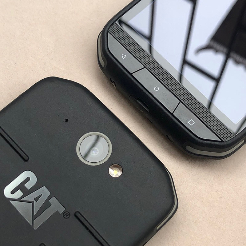 Điện thoại Cat S48c