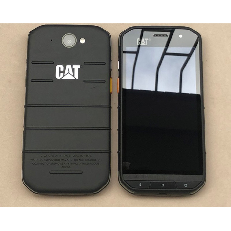 Điện thoại Cat S48c