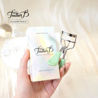 Bấm Mi Feather B - Little Mermaid