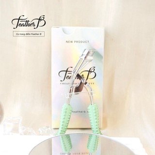 Bấm Mi Feather B - Little Mermaid
