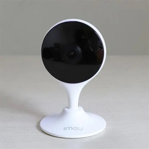 camera wifi imou c22ep