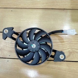 Quạt két nước exciter 135 hàng cao cấp
